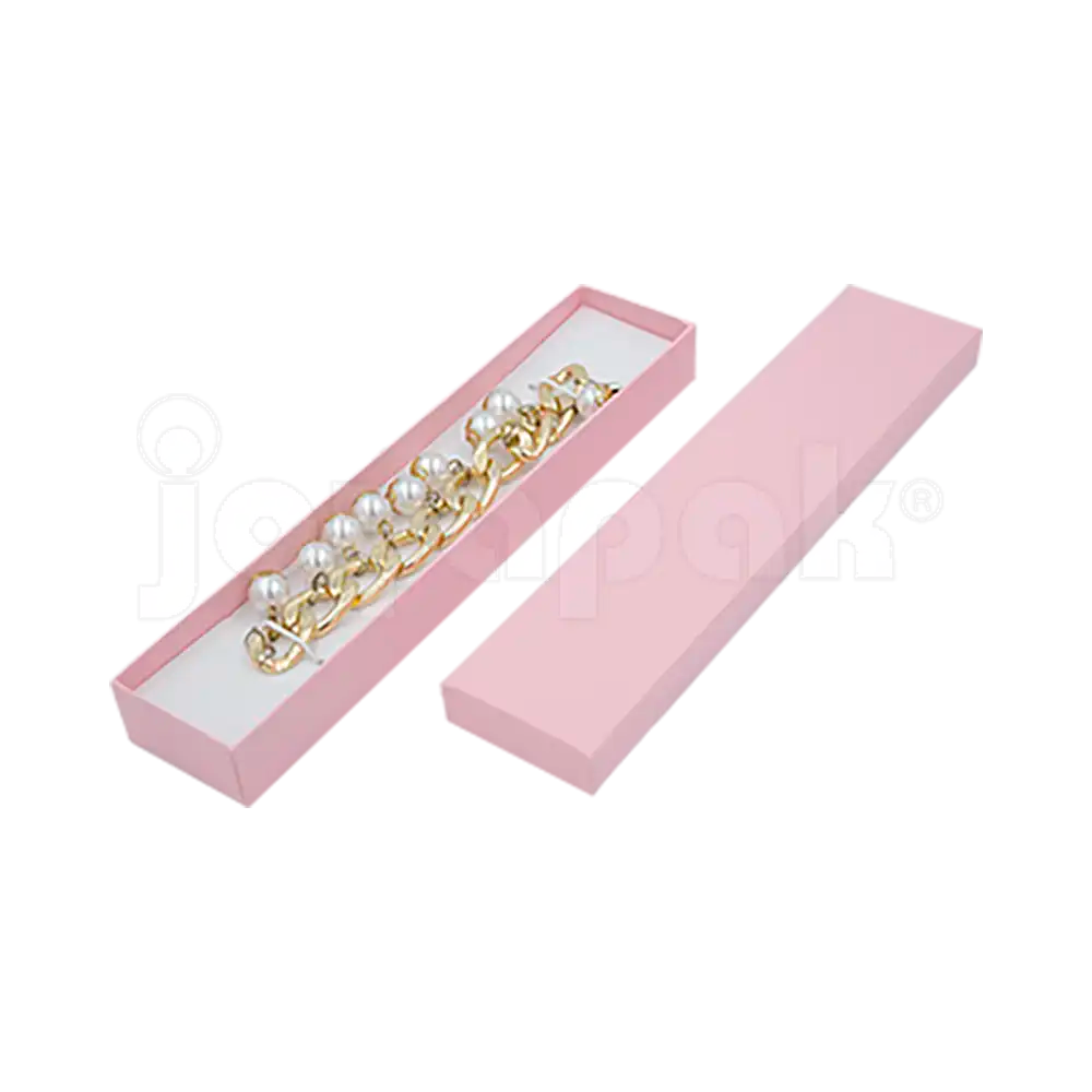 Caja Lino para Pulsera