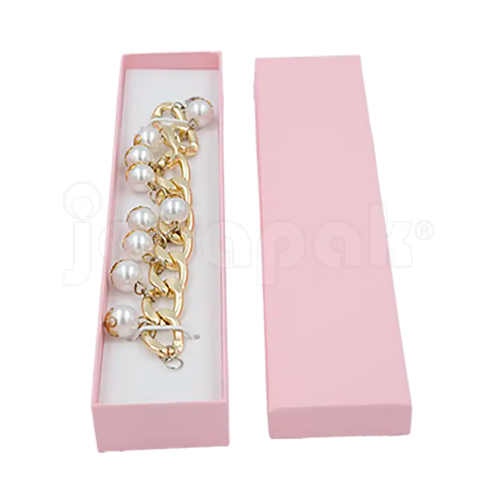 Caja Lino para Pulsera