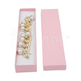 Caja Lino para Pulsera