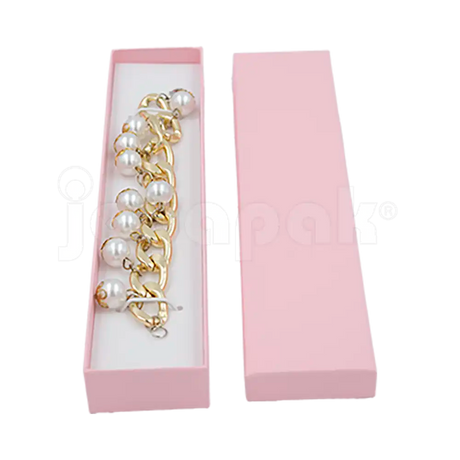 Caja Lino para Pulsera