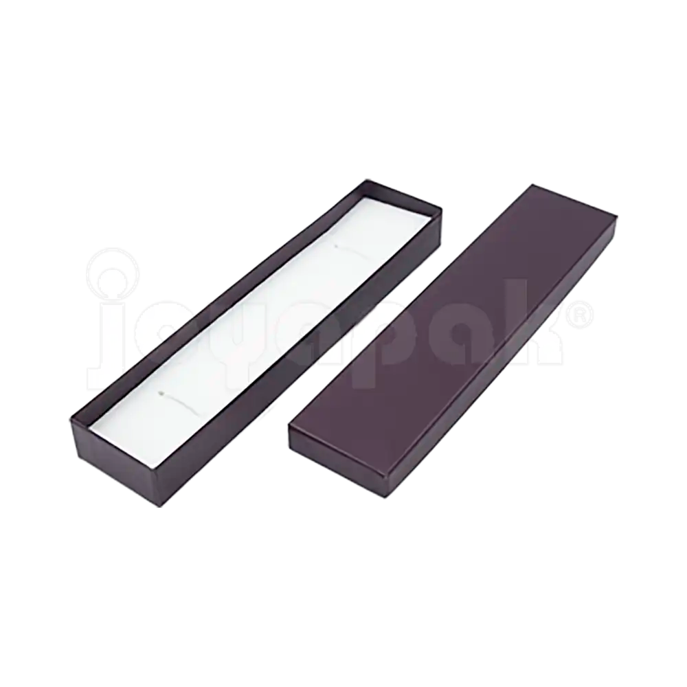 Caja Lino para Pulsera
