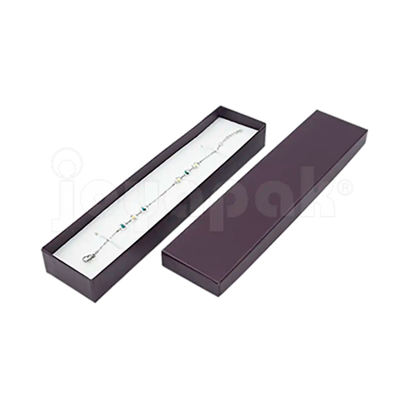 Caja Lino para Pulsera