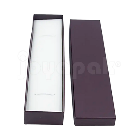 Caja Lino para Pulsera
