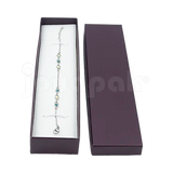 Caja Lino para Pulsera