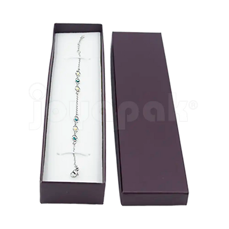 Caja Lino para Pulsera