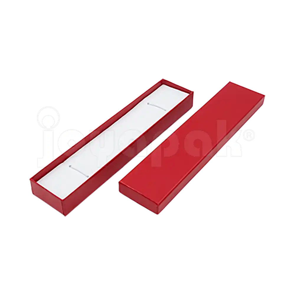 Caja Lino para Pulsera