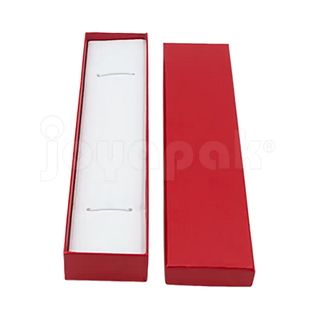 Caja Lino para Pulsera