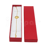 Caja Lino para Pulsera