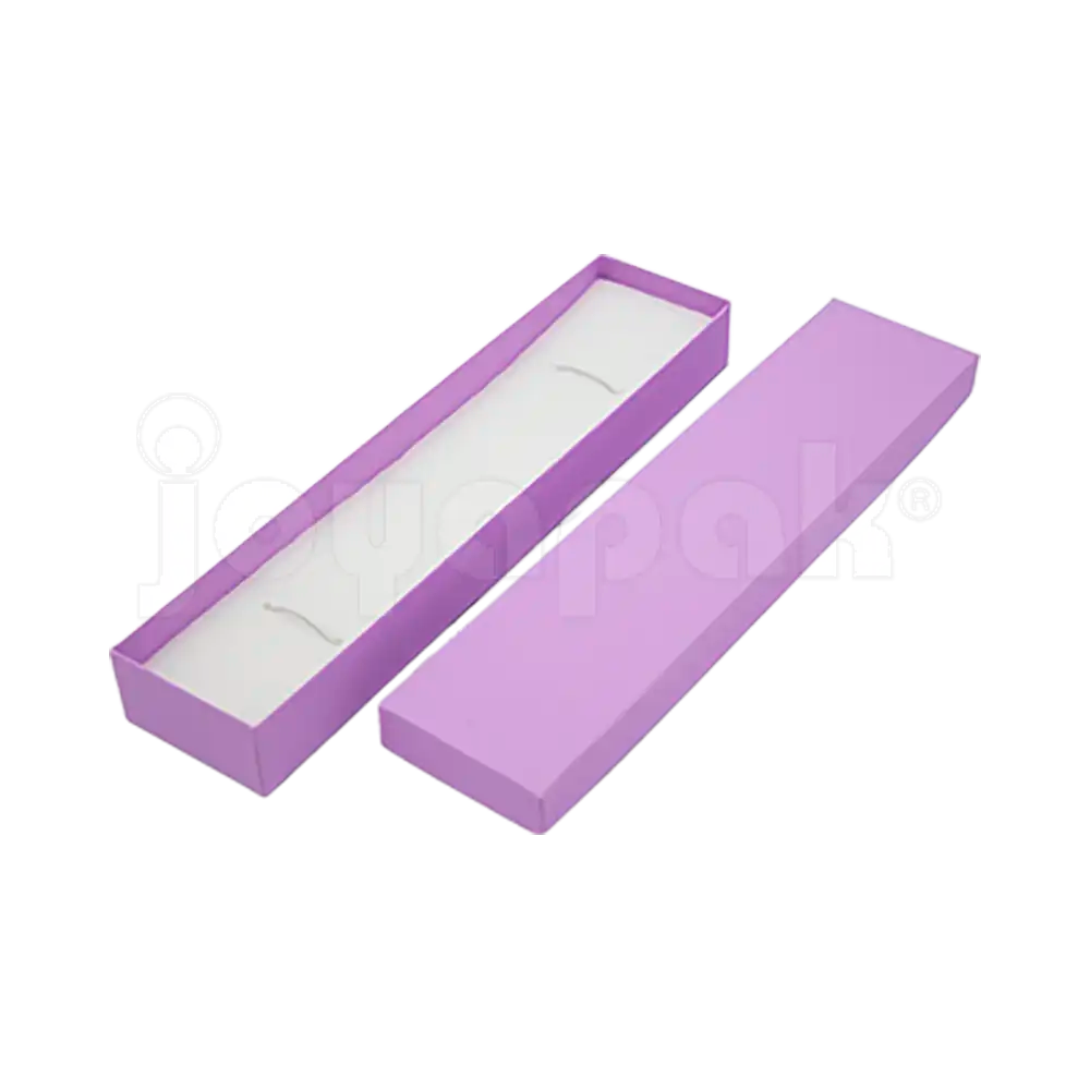 Caja Lino para Pulsera