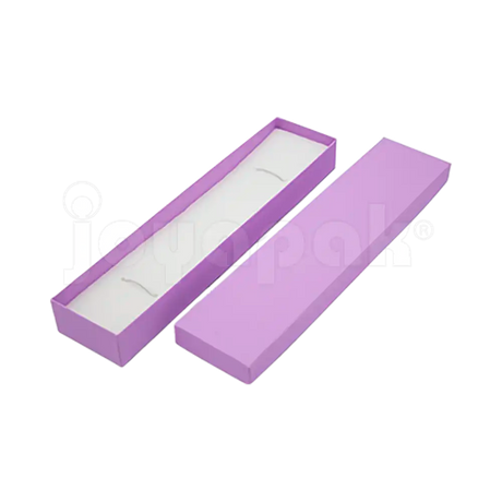 Caja Lino para Pulsera