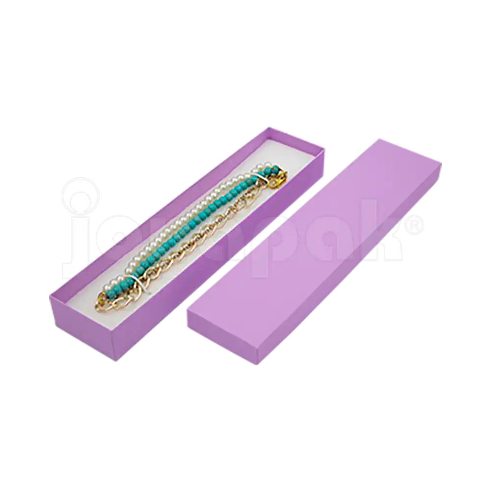 Caja Lino para Pulsera