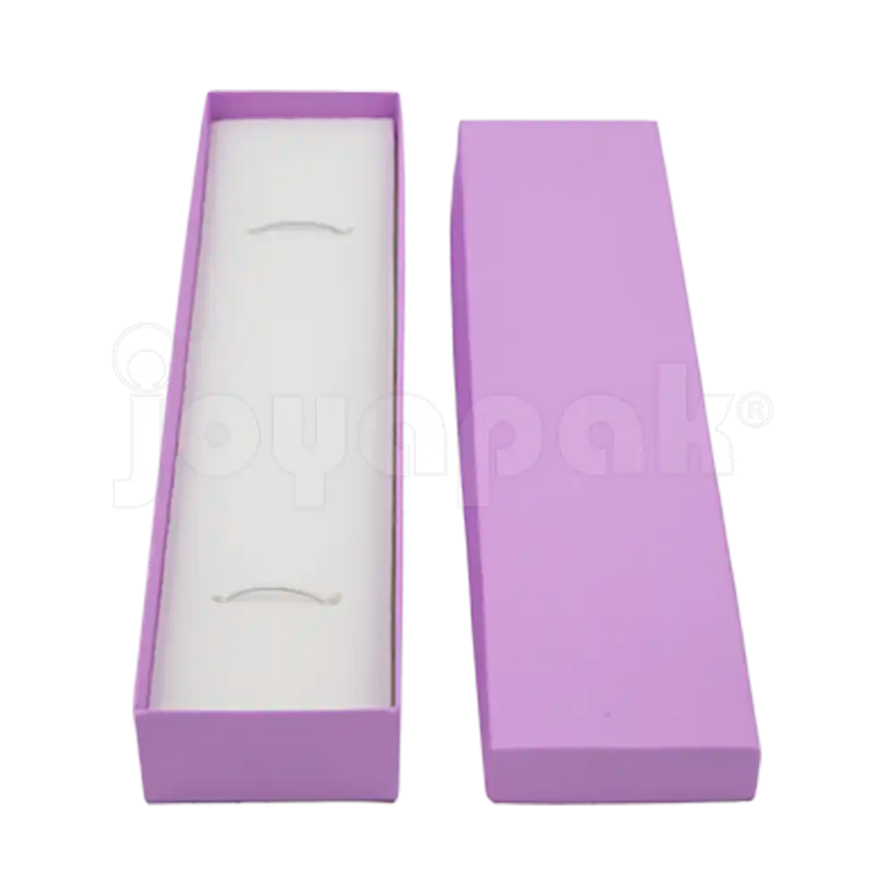 Caja Lino para Pulsera