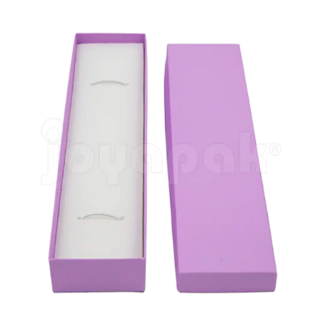 Caja Lino para Pulsera