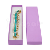 Caja Lino para Pulsera