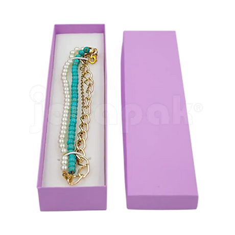 Caja Lino para Pulsera