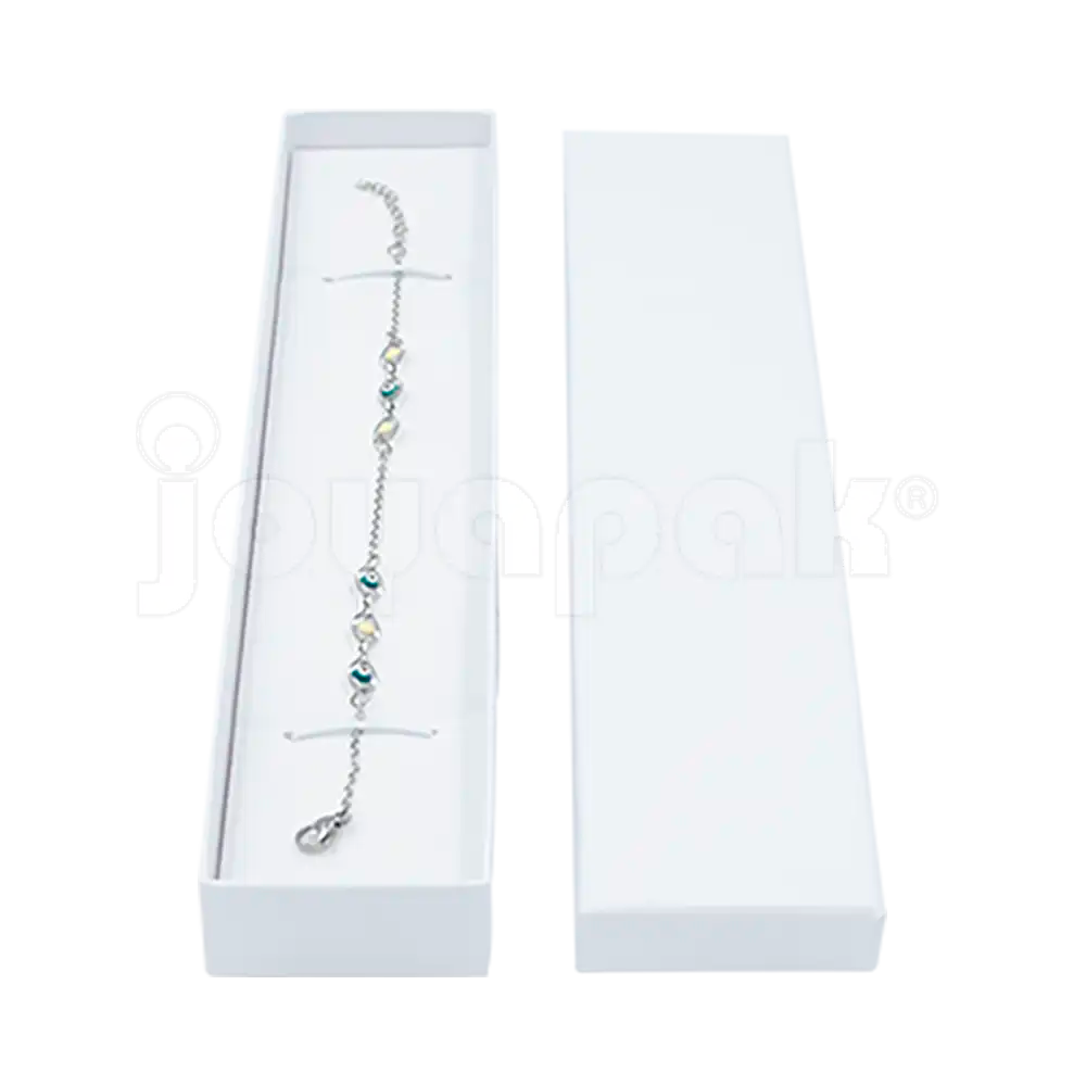 Caja Lino para Pulsera