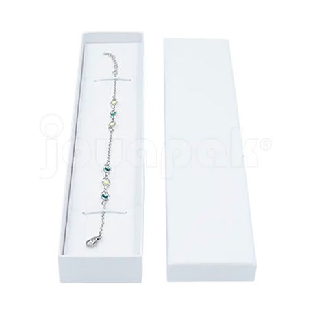 Caja Lino para Pulsera