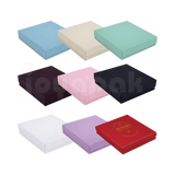 Caja Lino para Collar