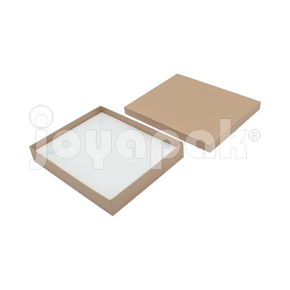 Caja Lino para Collar
