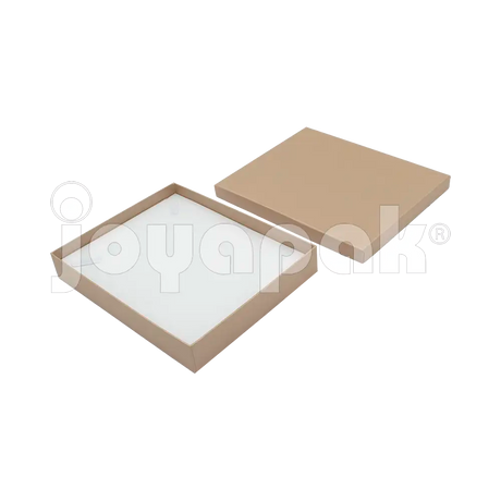 Caja Lino para Collar