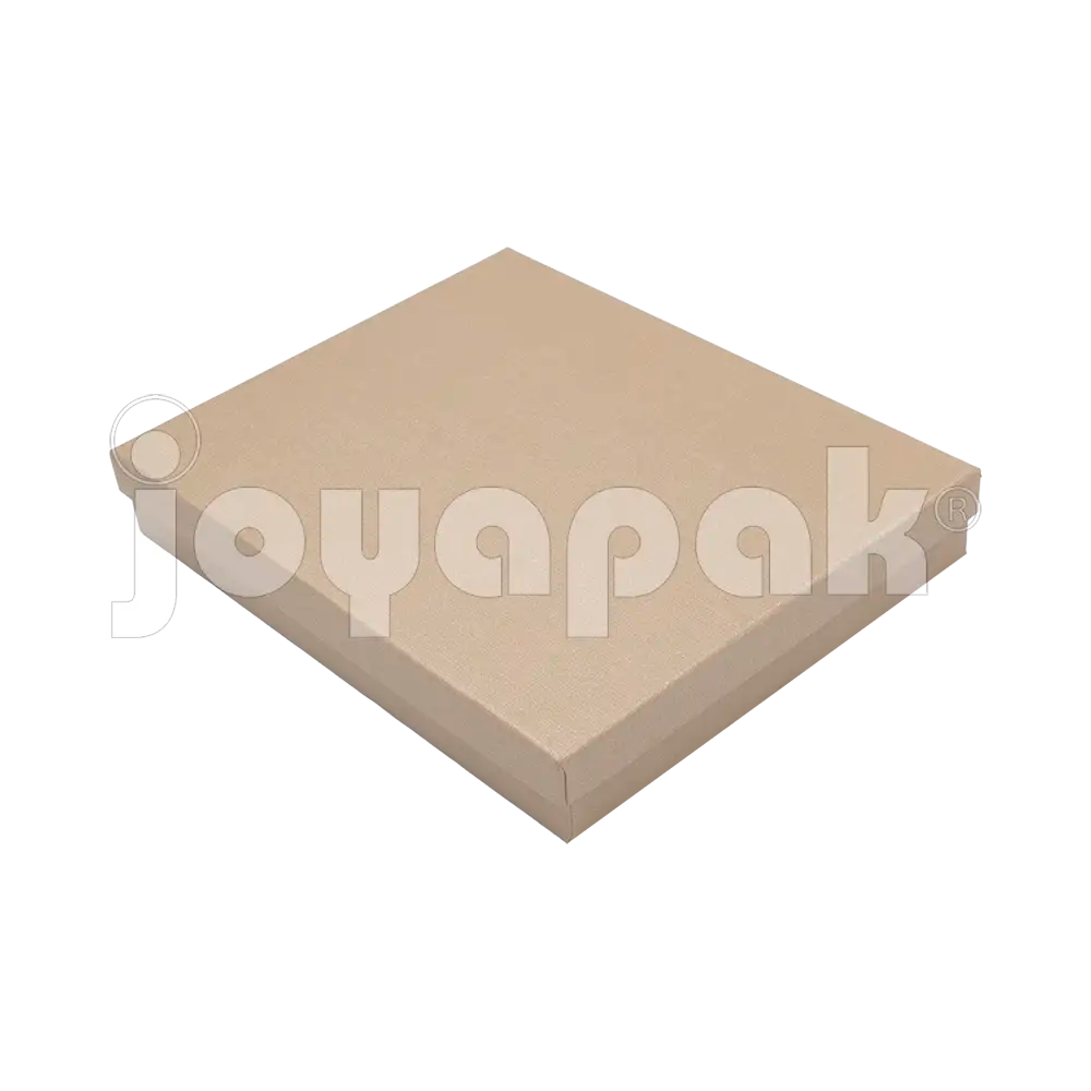 Caja Lino para Collar