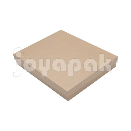 Caja Lino para Collar