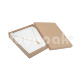 Caja Lino para Collar
