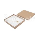 Caja Lino para Collar