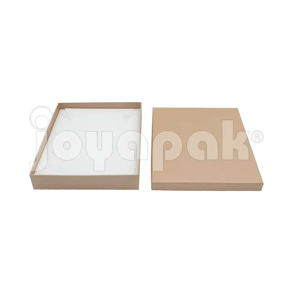 Caja Lino para Collar