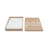 Caja Lino para Collar