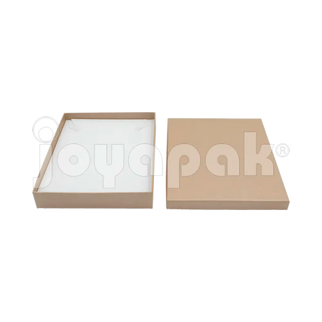 Caja Lino para Collar