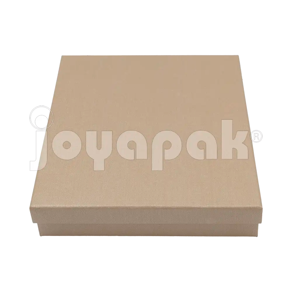 Caja Lino para Collar