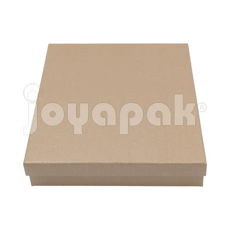 Caja Lino para Collar