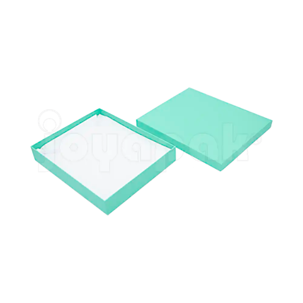 Caja Lino para Collar