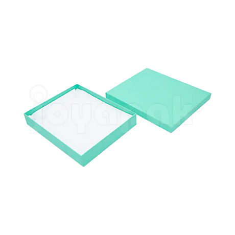 Caja Lino para Collar