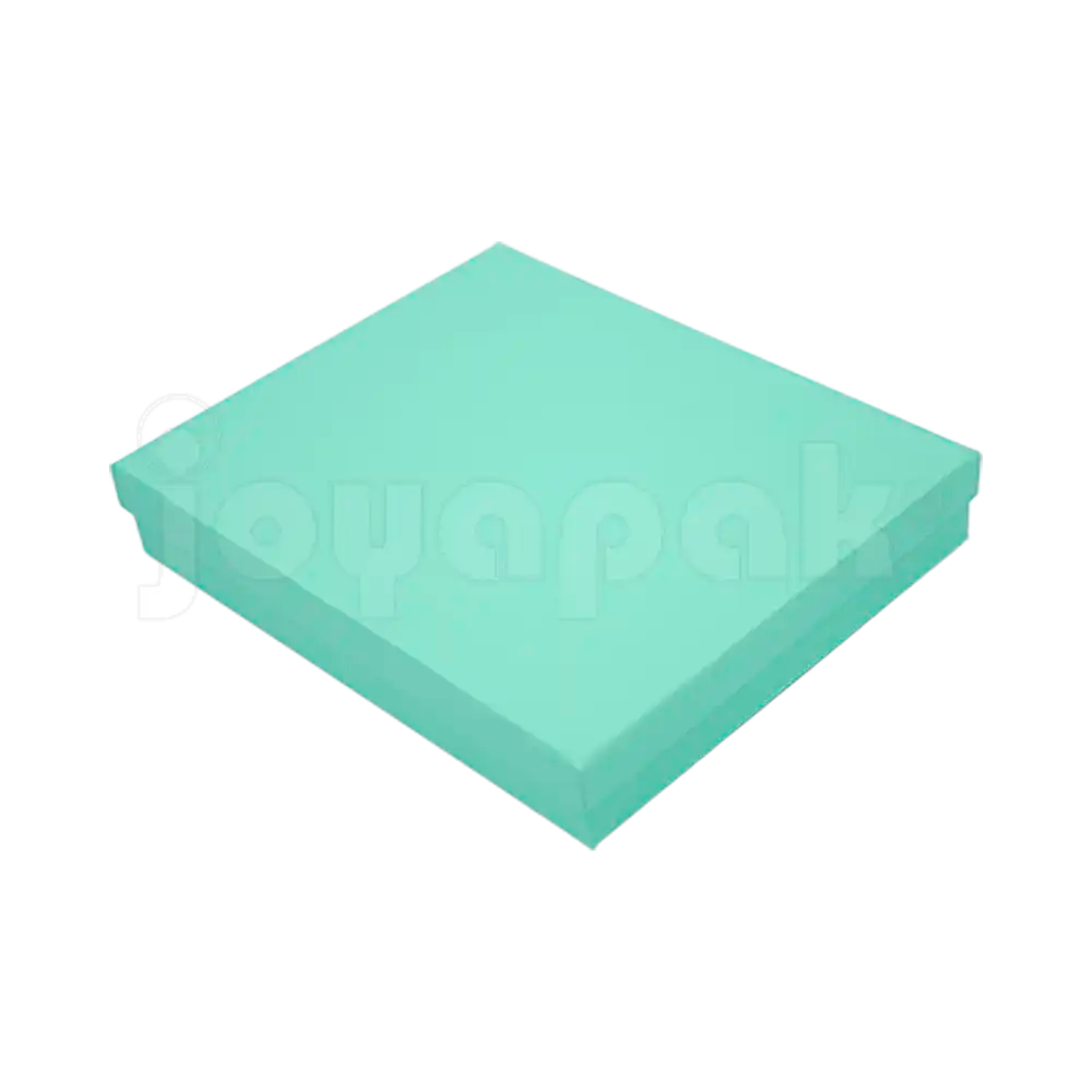 Caja Lino para Collar
