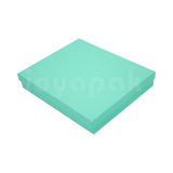 Caja Lino para Collar