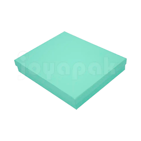 Caja Lino para Collar