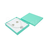 Caja Lino para Collar