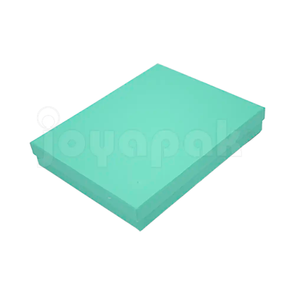 Caja Lino para Collar
