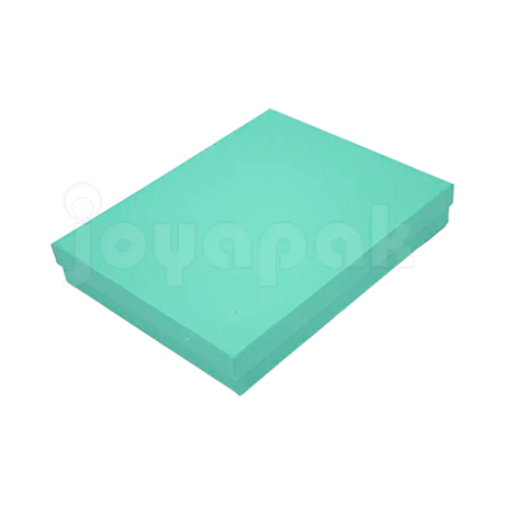 Caja Lino para Collar