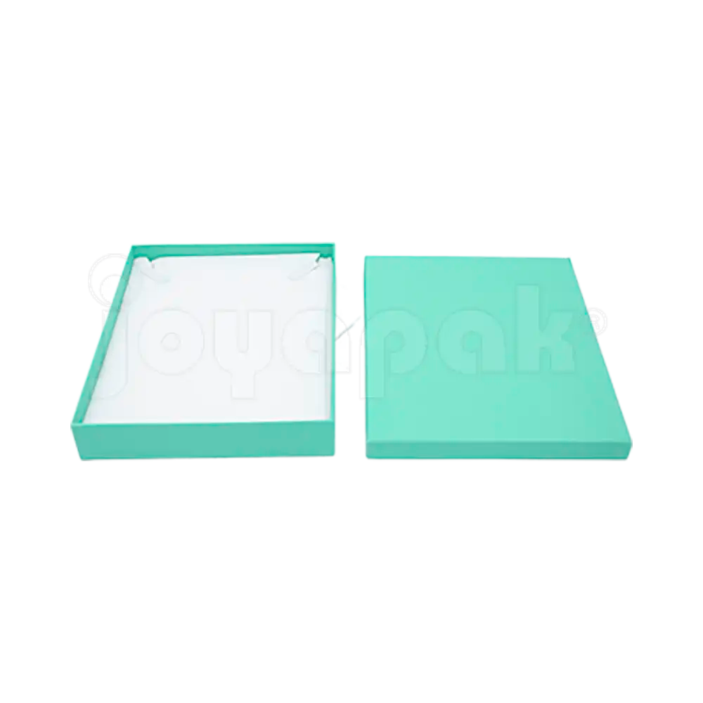 Caja Lino para Collar