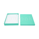 Caja Lino para Collar
