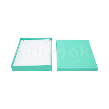 Caja Lino para Collar