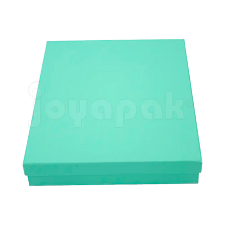 Caja Lino para Collar