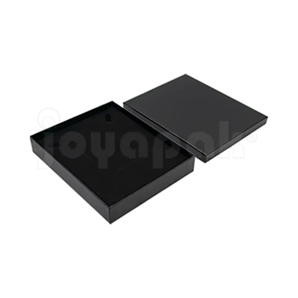 Caja Lino para Collar