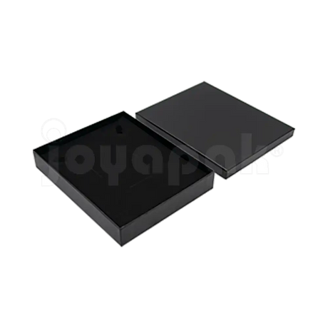 Caja Lino para Collar