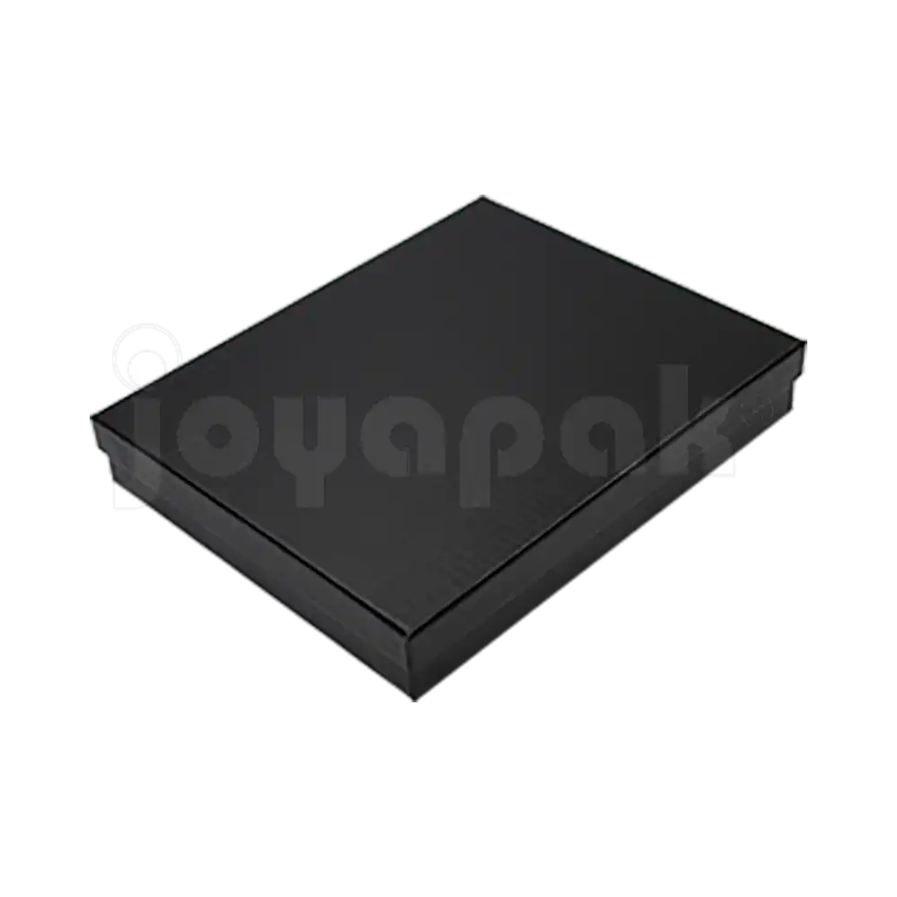 Caja Lino para Collar