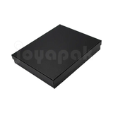 Caja Lino para Collar