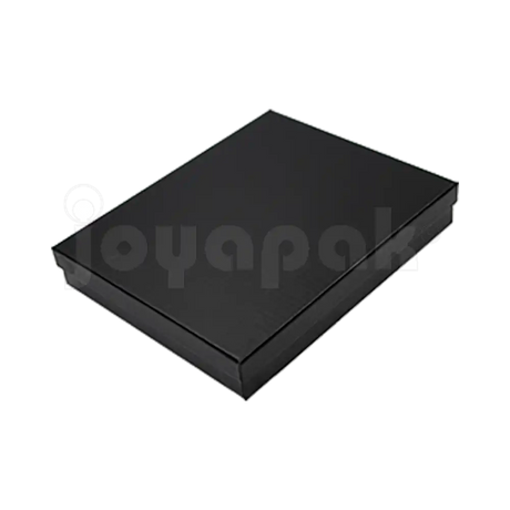 Caja Lino para Collar